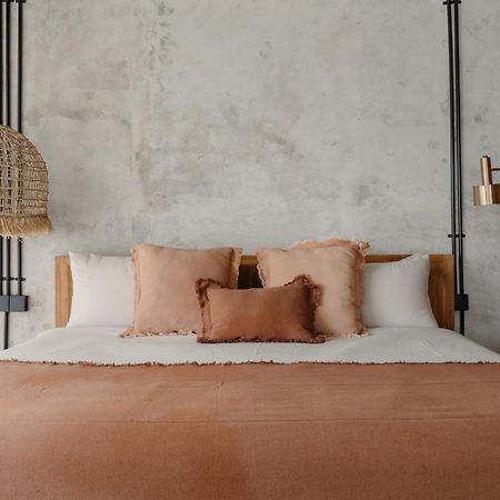 Elemen Uluwatu Villas Kültér fotó