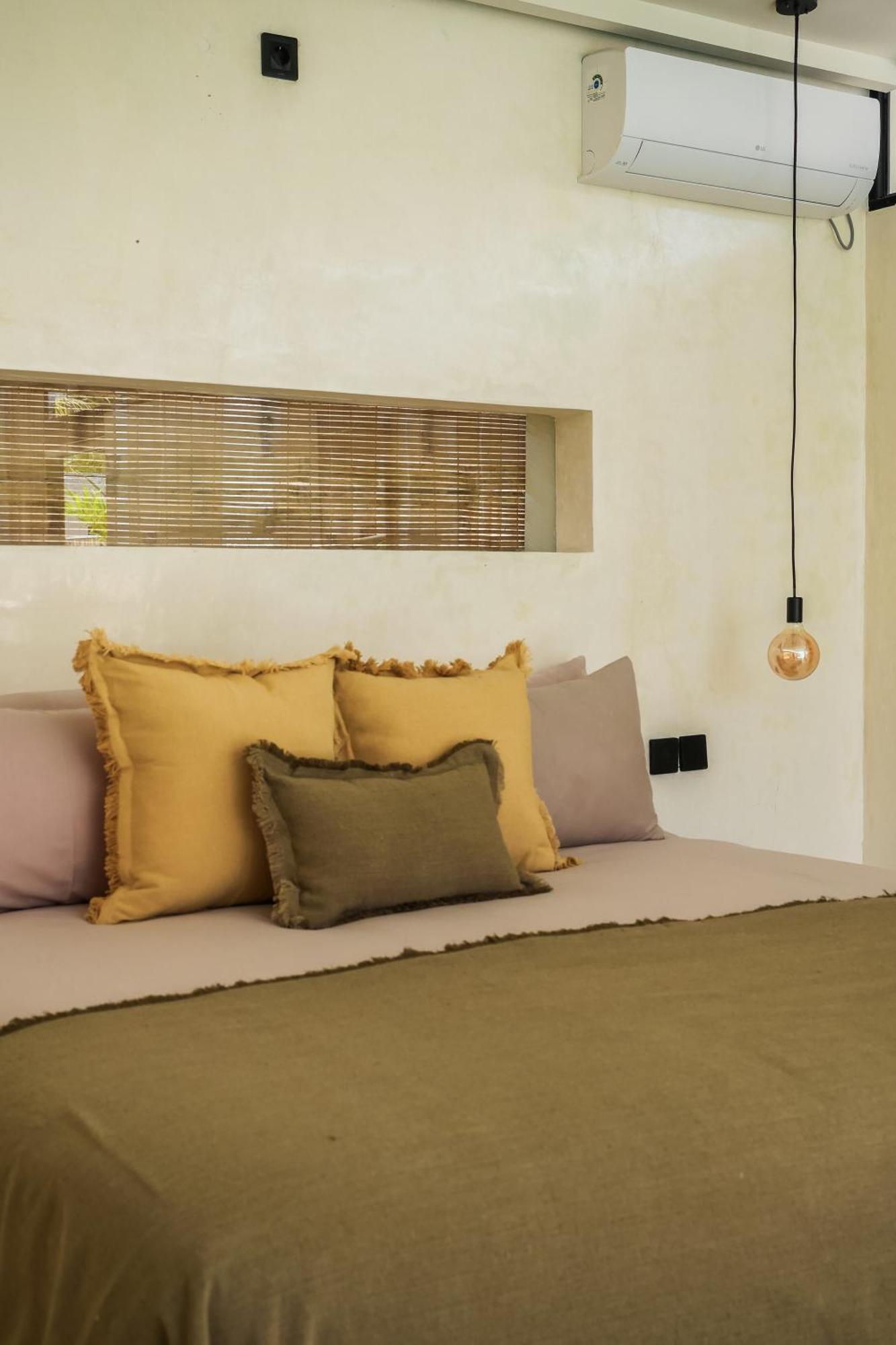 Elemen Uluwatu Villas Kültér fotó