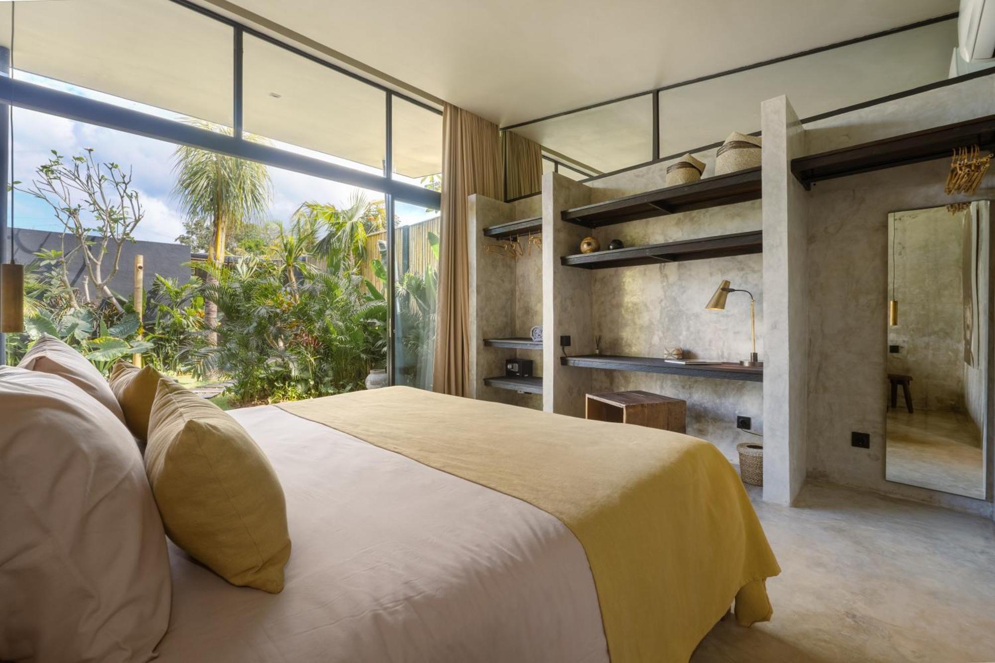 Elemen Uluwatu Villas Kültér fotó