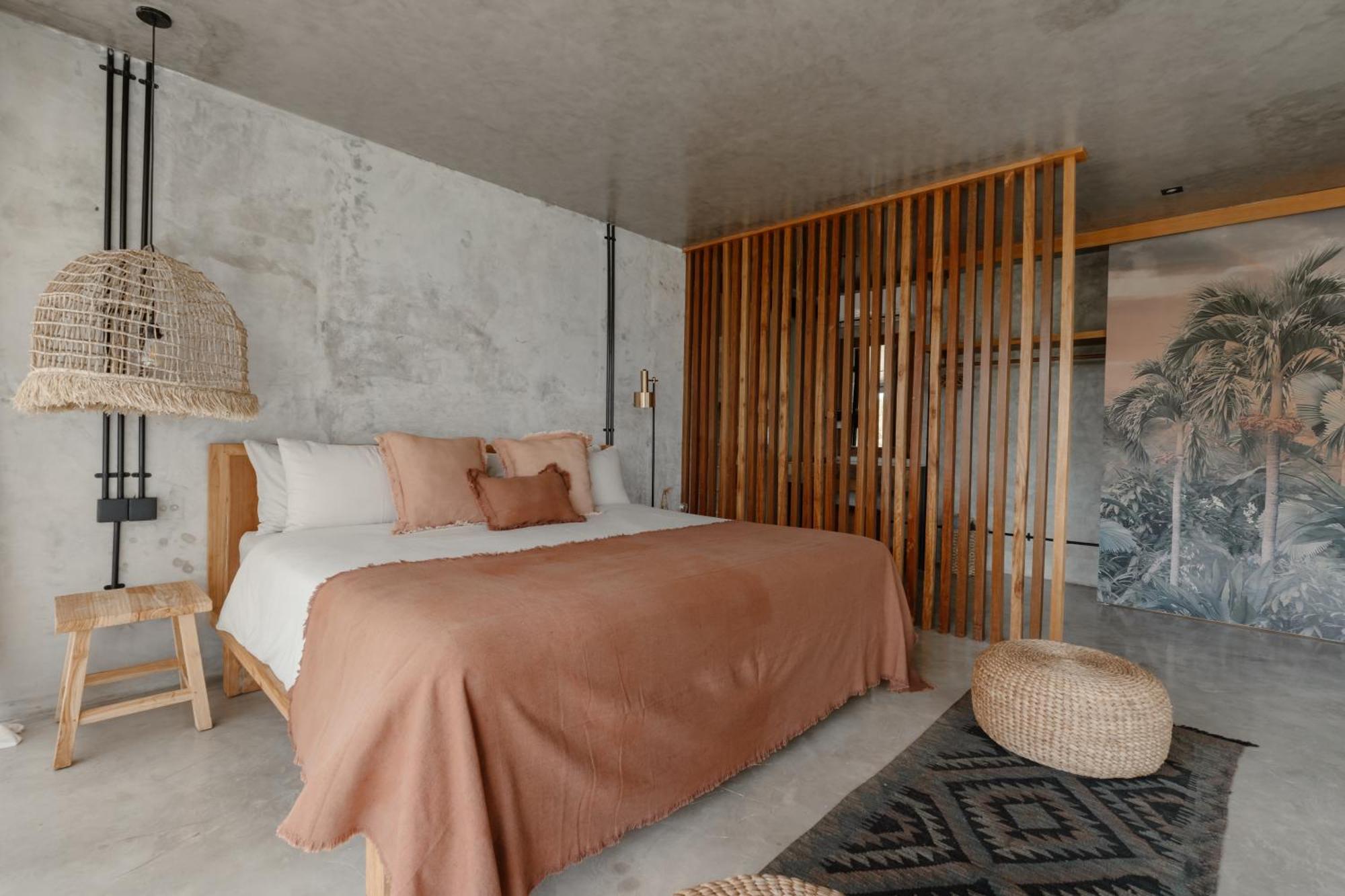 Elemen Uluwatu Villas Kültér fotó